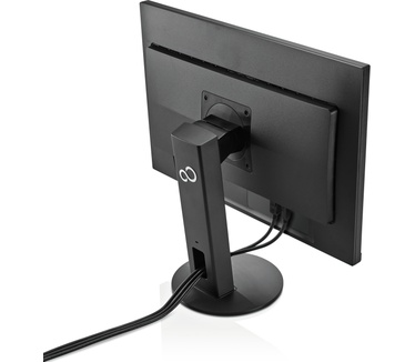 Fujitsu Display B-Line B24-9 TS Zwart