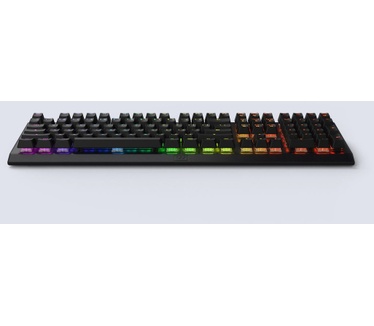 Wooting two HE - Full-size analog keyboard