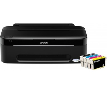 Epson Stylus S22