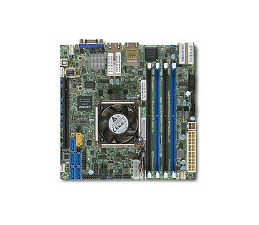 Supermicro X10SDV-6C+-TLN4F