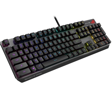 ASUS ROG Strix Scope RX