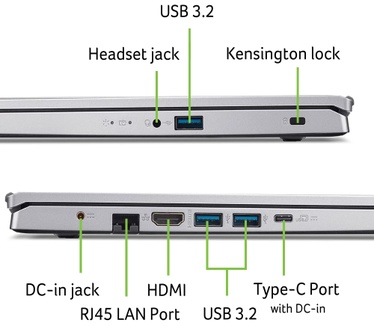 Acer AG15-42P-R9RR