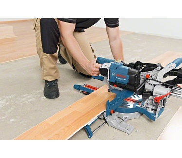 Bosch GCM 8 SDE Professional
