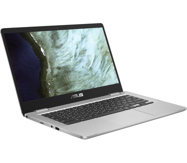 ASUS C423NA-BV0542