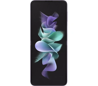 Samsung Galaxy Z Flip3 5G 256GB Paars