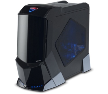 Medion ERAZER X5307 F