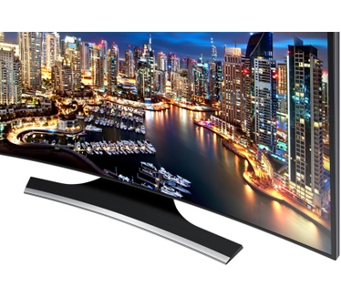 Samsung UE55HU7200S Zwart