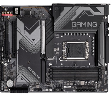 Gigabyte Z790 GAMING X
