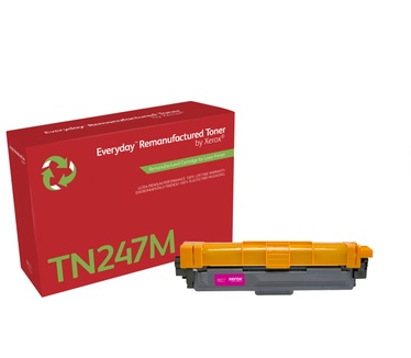 Xerox Tóner remanufacturado Everyday(TM) Magenta de Xerox para TN247M, Hoog rendement