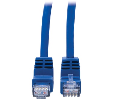 Tripp-Lite N204-001-BL-UD Blauw