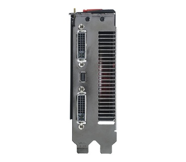 Asus EAH5970/2DIS/2GD5/A