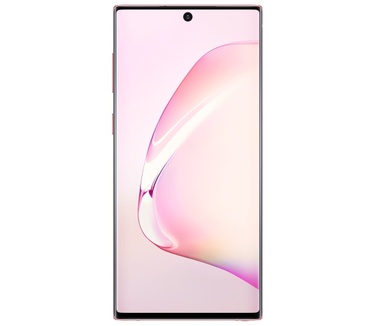 Samsung Galaxy Note 10 256GB Roze