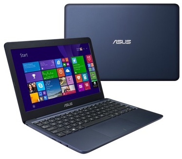 Asus X205TA-BING-FD015BS-BE
