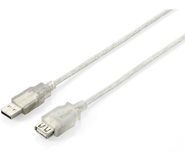 Equip USB A/USB A 2.0 3.0m