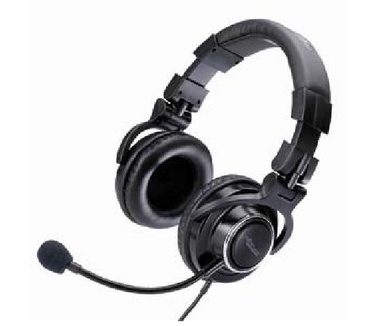 Fujitsu HS7100U Dolby Headphone