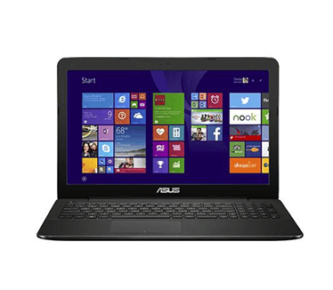Asus X554LD-XX738H