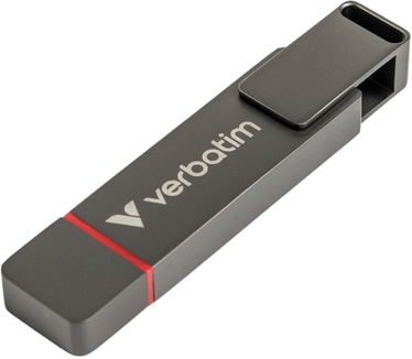 Verbatim Dual QuickStick