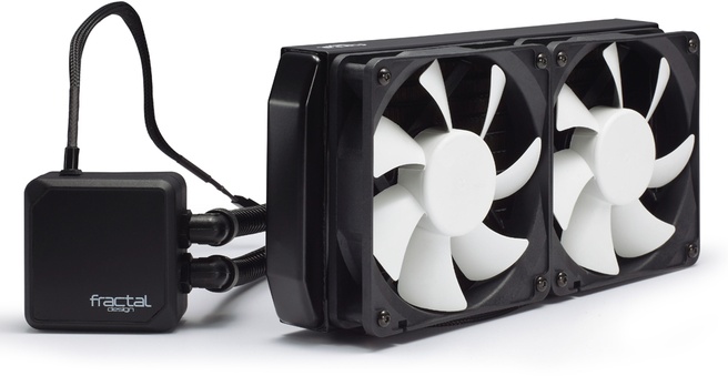 Fractal Design Kelvin S24