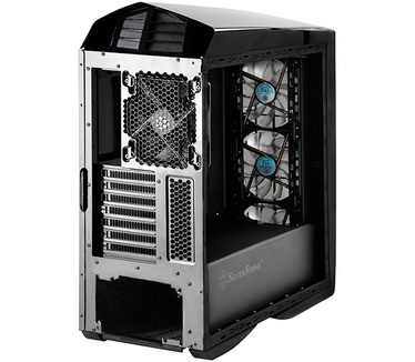 Silverstone SST-PM01C-RGB