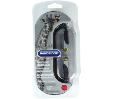 Bandridge SVL9003