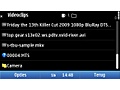 Screenshot Nokia N8