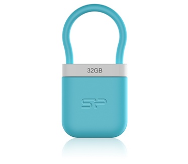 Silicon Power Unique 510 4GB