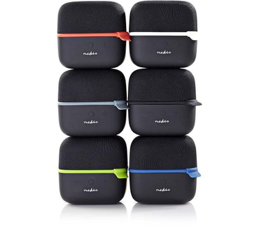 Nedis SPBT1000BK