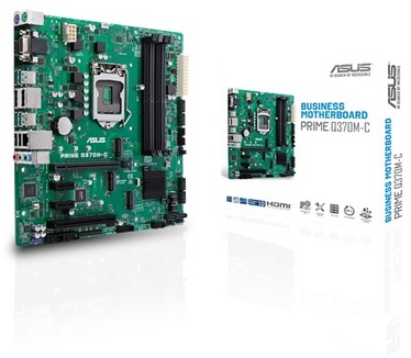 Asus Q370M-C