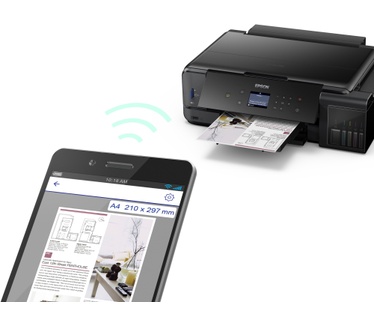 Epson ET-7750