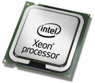 HP Intel Xeon E6510