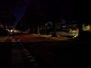Nothing Phone (1) Hoofdcamera nacht test