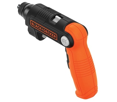 Black & Decker BDCSFL20C-QW