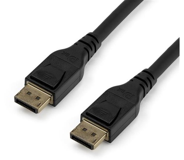 Startech.com 5m DisplayPort 1.4 kabel VESA gecertificeerd