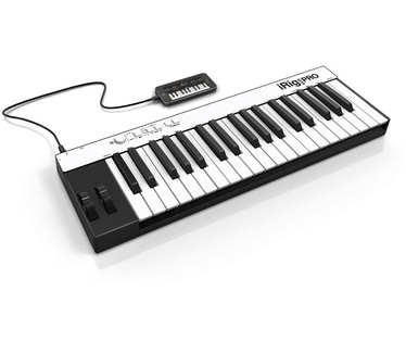 IK Multimedia iRig KEYS PRO