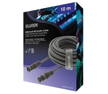 Sweex SWOP15010E100