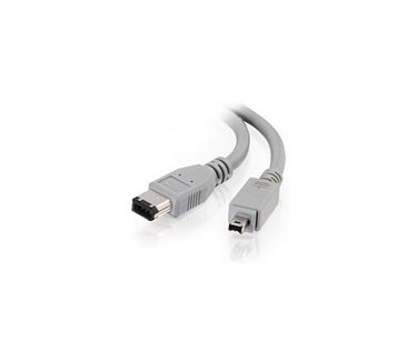 CablesToGo 1m IEEE-1394 Cable