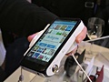 Samsung Galaxy Camera
