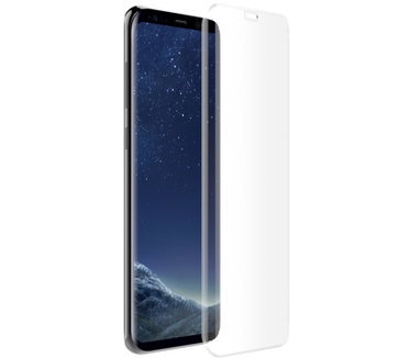 Otterbox Alpha Glass (Galaxy S8+)