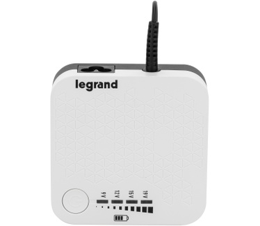 Legrand Keor DC