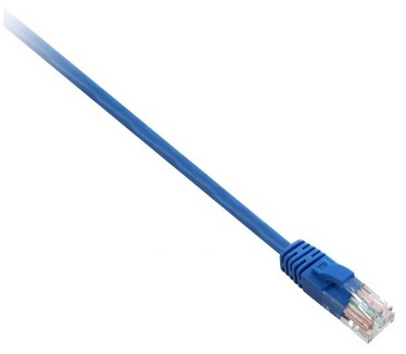 V7 RJ-45, 1 m, 10 Pack