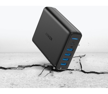 Anker PowerPort Speed