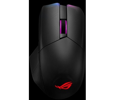 Asus ROG Chakram