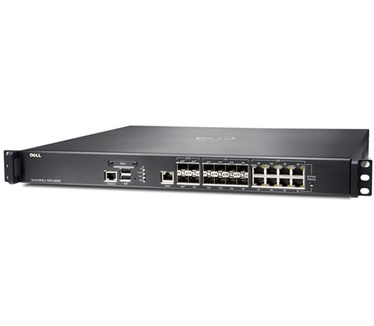Sonicwall 01-SSC-4258