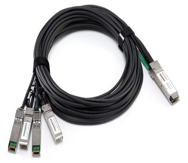 Dell QSFP+/SFP+, 7m