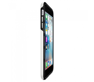 Spigen Thin Fit Hybrid Apple iPhone 6 Plus/6s Plus Case - White