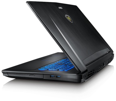 MSI WT72 6QK-496NL