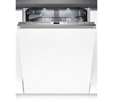 Bosch vaatwasser (inbouw) SBV68PX01N (Serie | 6 PerfectDry)