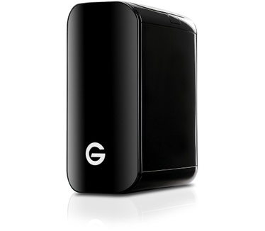 G-Technology G-RAID Studio