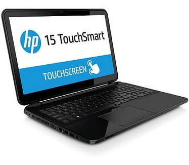 HP 15-d050nd TouchSmart