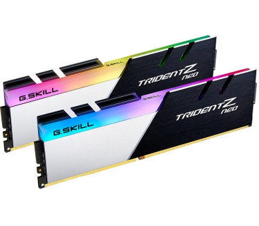 G.Skill Trident Z Neo F4-3600C14D-32GTZN
